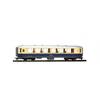 Bemo 3272 122 RhB As 1142 Salonwagen "Alpine Classic Pullmann Express" - H0m (1:87)