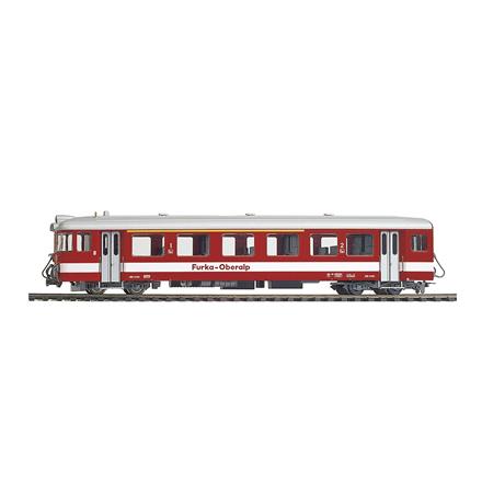 Bemo 3275 222 FO ABt 4152 Steuerwagen, Epoche IV-V - H0m (1:87)