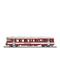 Bemo 3275 222 FO ABt 4152 Steuerwagen, Epoche IV-V - H0m (1:87)