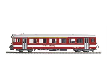Bemo 3275 222 FO ABt 4152 Steuerwagen, Epoche IV-V - H0m (1:87)