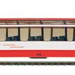 Bemo 3288 563 MGB Api 4033 Panoramawagen - H0m | Bild 1