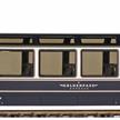 Bemo 3547331 MOB As 191 Panoramawagen "GoldenPass Express" H0 3L-WS AC - H0 (1:87) | Bild 1