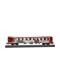 Bemo 3553141 RhB B 2315 EW I "Bärenland Arosa", 3L-WS AC - H0 (1:87)