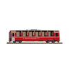 Bemo 3593 157 RhB Ap 1292 "50 Jahre BEX" 3L-WS - H0 (1:87)