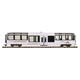 Bemo 3599302 MOB Goldenpass Bs 232 "Transgoldenpass" 3L-WS - H0 (1:87)