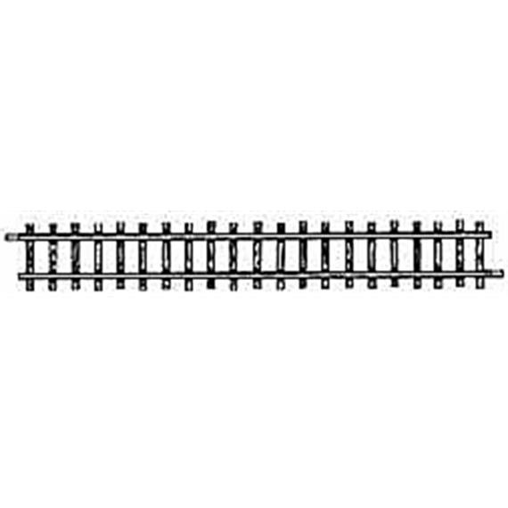 Bemo 4281 000 gerades Gleis, Länge 162,3 mm - H0m (1:87)