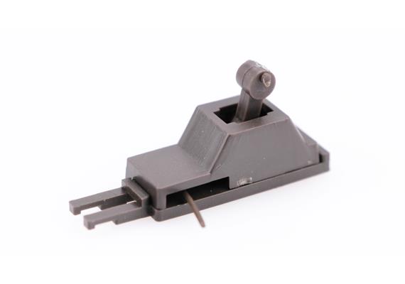 Bemo 4421 000 Handweichenstellhebel links - H0m (1:87)