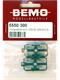 Bemo 5550 300 Drehgestellblende für 3250-3256, 3290-3291/3292, 2 Stück - H0m (1:87)