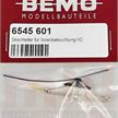 BEMO 6545 601 Skischleifer für Innenbeleuchtung 3L-WS - H0 | Bild 1