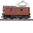 Bemo 9356 111 RhB Ge 2/4 221 Stangen-Nostalgielok, DC, digital DCC/MM/mfx/Sound - 0m | Bild 1