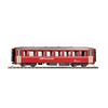 Bemo 9555 137 RhB B 2310 EW I rot mit Logo - 0m (1:45)