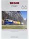 Bemo Post Nr. 66