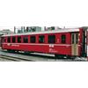 Bemo RhB A 1263 EW II rot
