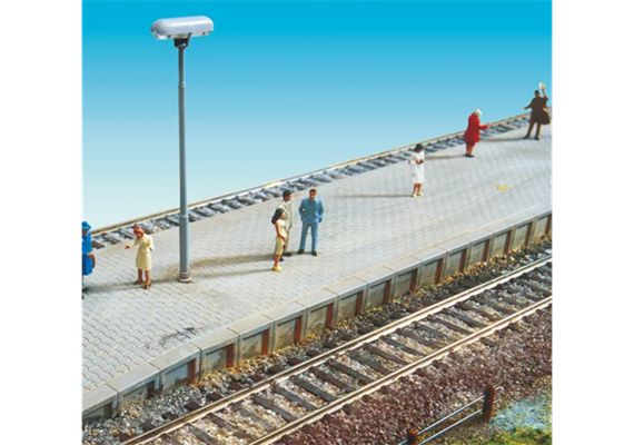 Brawa 2697 Bahnsteigkanten - N (1:160) | Bild 2