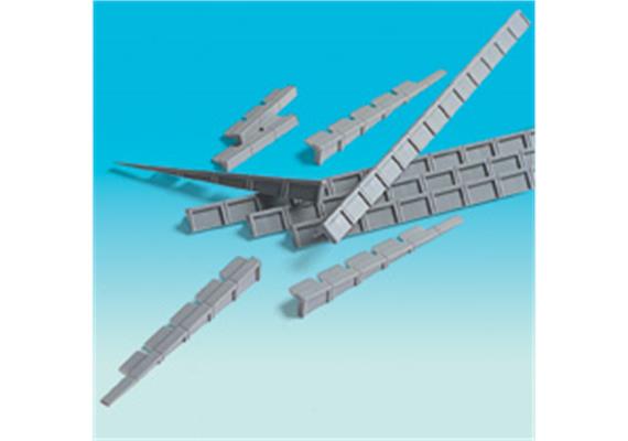 Brawa 2697 Bahnsteigkanten - N (1:160) | Bild 1