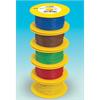 Brawa 3111 Litze 0,14 mm², gelb