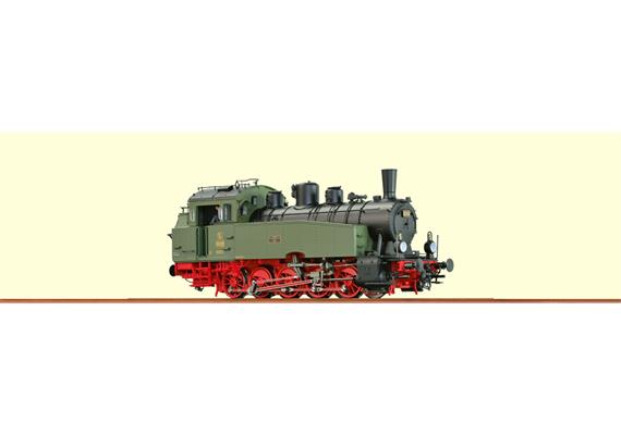 BRAWA 40301 Dampflokomitive Tn K.W.St.E., AC 3L, digital MM/DCC - H0 (1:87) | Bild 1