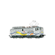 BRAWA 43140 Ellok BR Ae 477 Lokoop "Kreuzlingen", DC 2L, digital DCC/Sound - H0 (1:87)