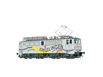 BRAWA 43140 Ellok BR Ae 477 Lokoop "Kreuzlingen", DC 2L, digital DCC/Sound - H0 (1:87)