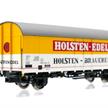 Brawa 47603 KÜHLWAGEN IBDLPS 383 „HOLSTEN-EDEL” DER DB | Bild 2