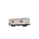 Brawa 47630 KÜHLWAGEN IBDLPS383 "FRÜH KÖLSCH" DER DB, DC 2L - H0 (1:87)