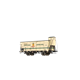 BRAWA 49769 Güterwagen G10 "Zentis" DB HO