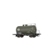 Brawa 50034AC Kesselwagen Z [P] „Eva” der DB, Ep. III, AC - H0 (1:87)