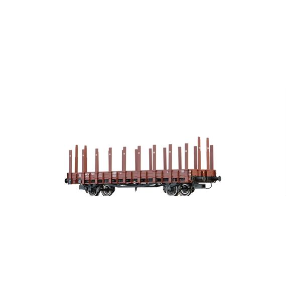 BRAWA 50458 Güterwagen GW-K R 20 DB - H0 1:87