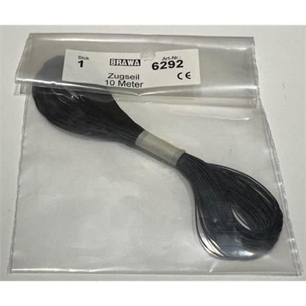 BRAWA 6292 Zugseil 10 m