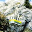 Brawa 6340 Seilbahn Nebelhorn - H0 (1:87) | Bild 2