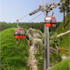 Brawa 6342 Seilbahn Hahnenkamm - H0 (1:87) | Bild 5