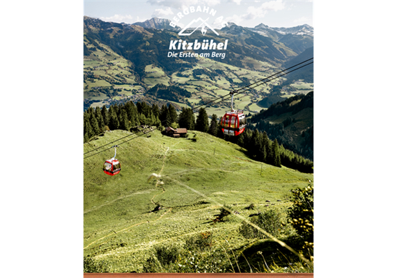 Brawa 6342 Seilbahn Hahnenkamm - H0 (1:87) | Bild 2