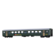 BRAWA 65235 SBB Personenwagen EWII B, N (1:160)