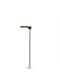 BRAWA 83004 LED-Aufsatzleuchte mit Stecksockel N