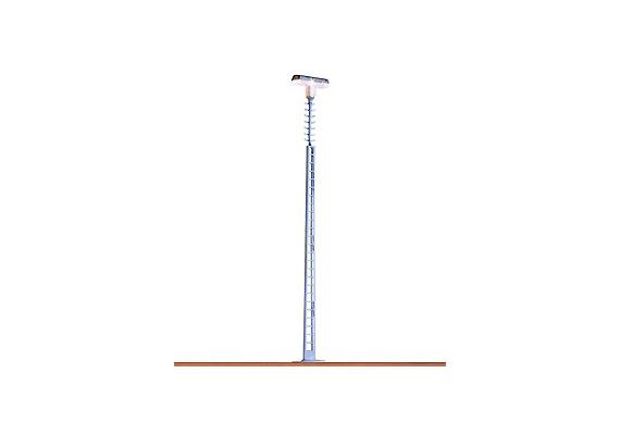 BRAWA 84023 LED Gittermastleuchte Stecksockel HO