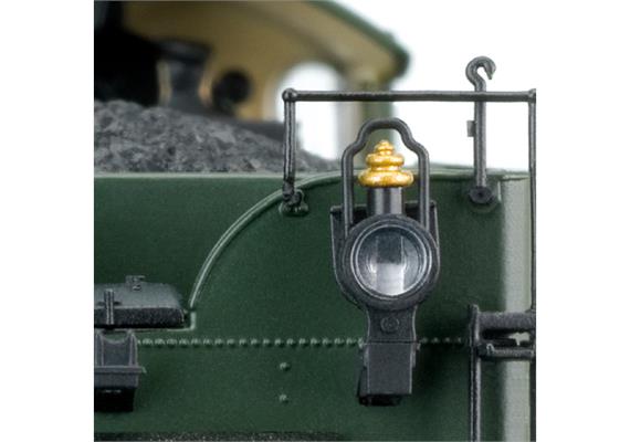 Brawa Dampflok G 4/5 H K.Bay.Sts.E.B., DC/dig./Sound/Rauchgen. | Bild 2