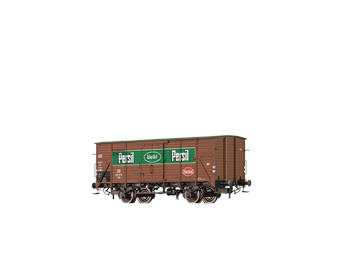 BRAWA 49754 Güterwagen G10 "Persil" DB HO
