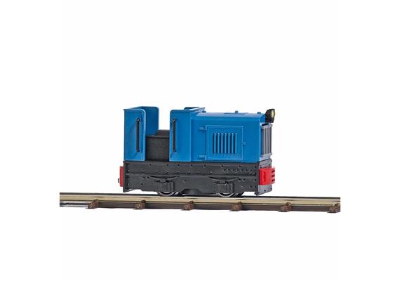 Busch 12116 Gemeinder 15/18 offen