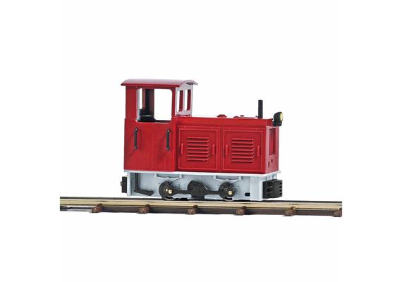 Busch 12123 LKM Ns 2f mit Licht