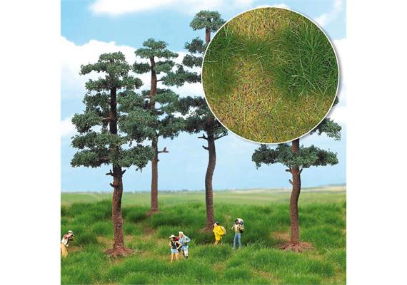 Busch 1309 Heideland, 3-farbig