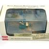 Busch 40000 Benz-Patent-Motorwagen 1886 - H0 (1:87) | Bild 4