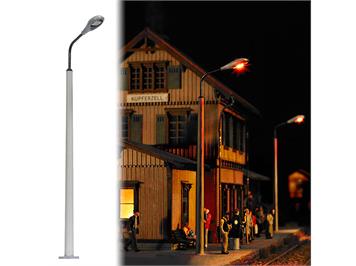 Busch 4137 Betonmast-Leuchte LED - H0 (1:87)