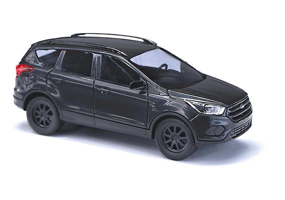 Busch 53501 Ford Kuga, schwarz - H0 (1:87)