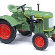 Busch 54150 Fendt F 15 Dieselross "Formneuheit" - H0 (1:87) | Bild 1