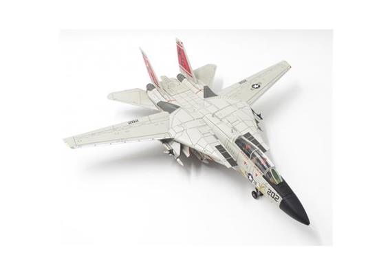 Calibre Wings CA721412 F-14 VF-31 Tomcatters | Bild 2