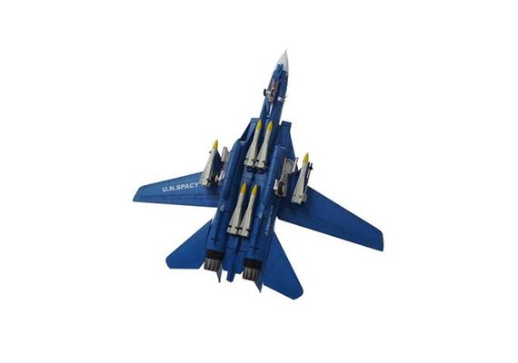 Calibre Wings CA72RB03 F-14 Max type Macross | Bild 4