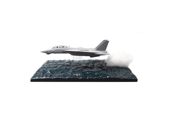 Calibre Wings CA72WS01 Ocean Low Pass Diorama Base | Bild 1