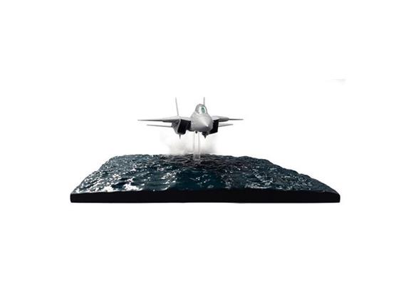 Calibre Wings CA72WS01 Ocean Low Pass Diorama Base | Bild 3