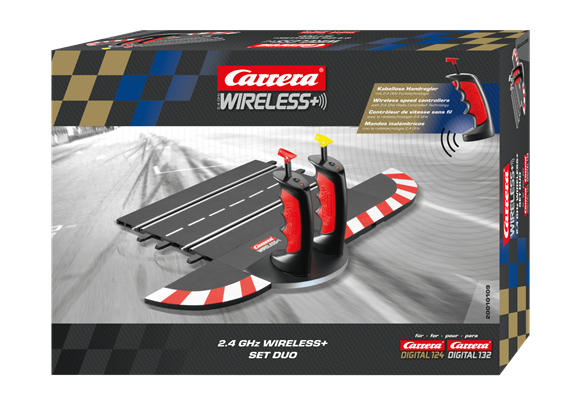 Carrera 20010109 Wireless Set Duo Digital 132/124 | Bild 2