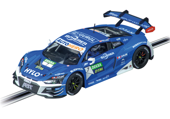 Carrera 20023633 DTM Full Speed, D124 Startset, Streckenlänge 9.3m - DIGITAL 124 | Bild 4